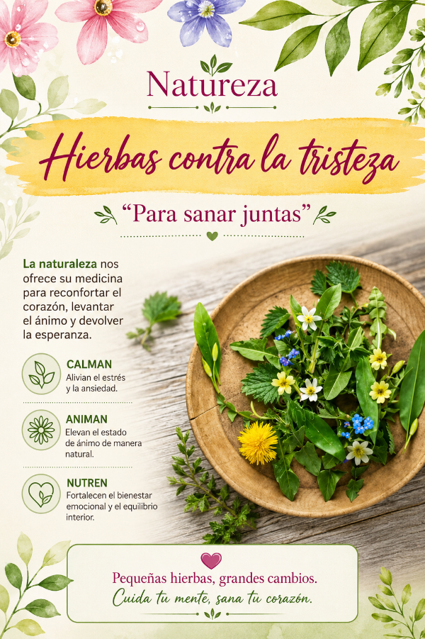 Producto - E-Book Hierbas para sanar juntas (Gratuito)