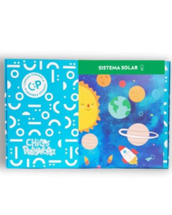 Producto - Movil  Planetario