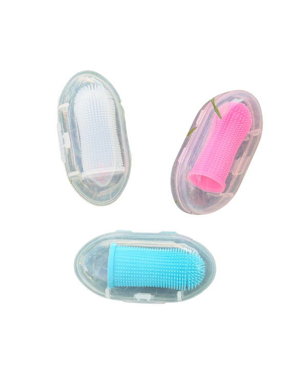 Producto - Cepillo de diente dedal