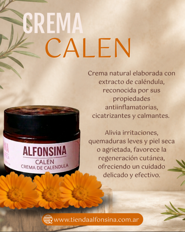 Producto - CALEN