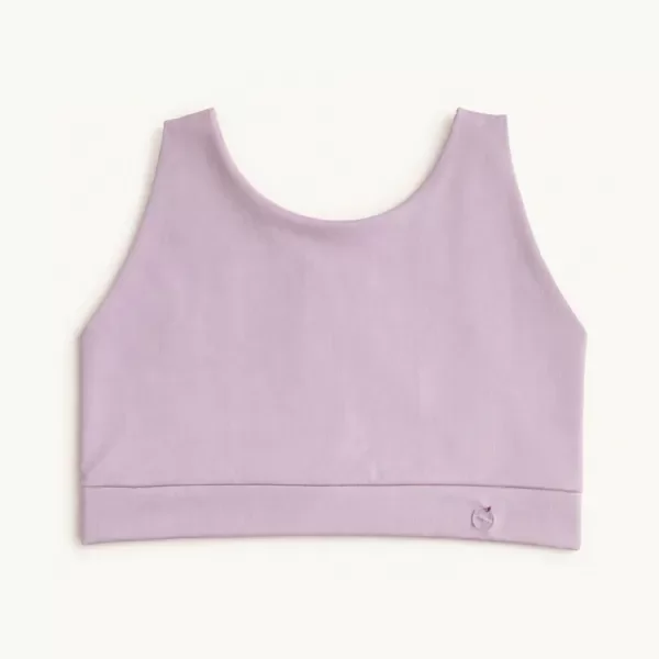 Producto - Top deportivo Emilia - Lila (Outlet)