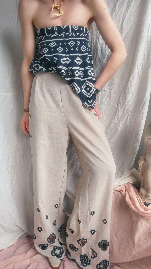 Producto - Pantalon Brasilia (sin uso)