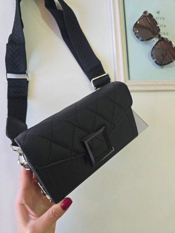Producto - Bandolera NALA