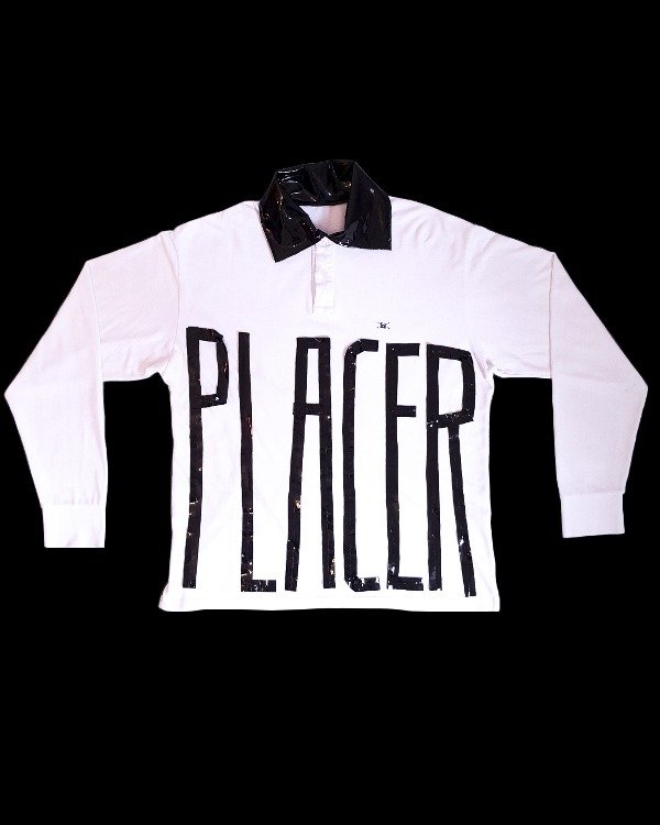 Producto - CHOMBA PLACER