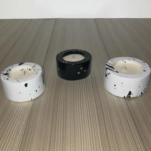 Producto - Porta Velas