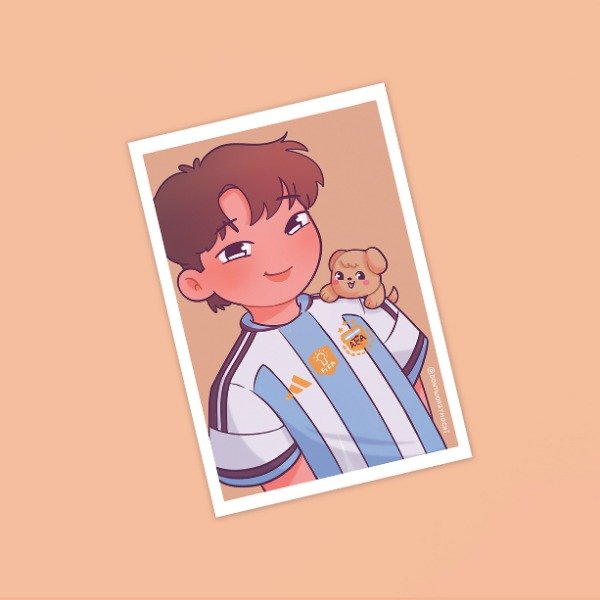 Producto - Postales Stray Kids - 7