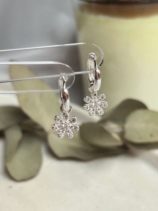 Producto - Argollas Indira