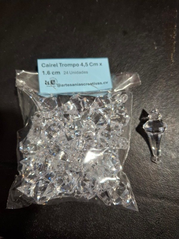 Producto - Cairel Trompo Grande