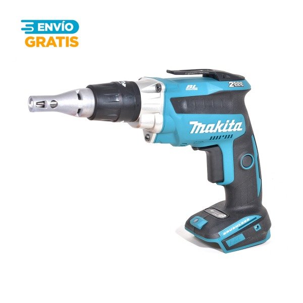 Producto - Atornillador inalámbrico de 18 V Makita DFS250Z