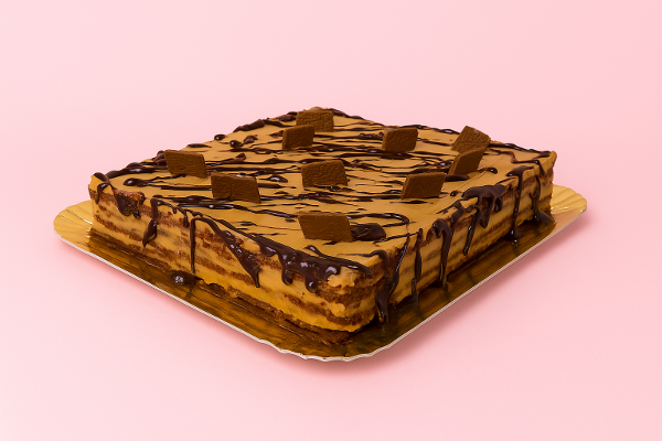 Producto - Chocotorta