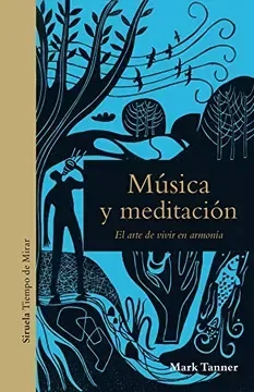Producto - Música y meditación