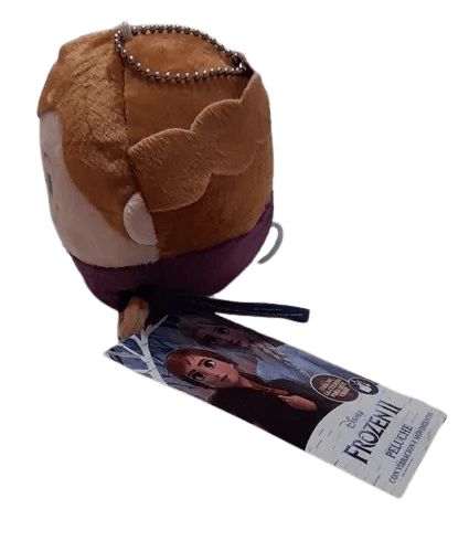 Producto - Frozen Ana Peluche Con Vibracion Disney (1) - 3