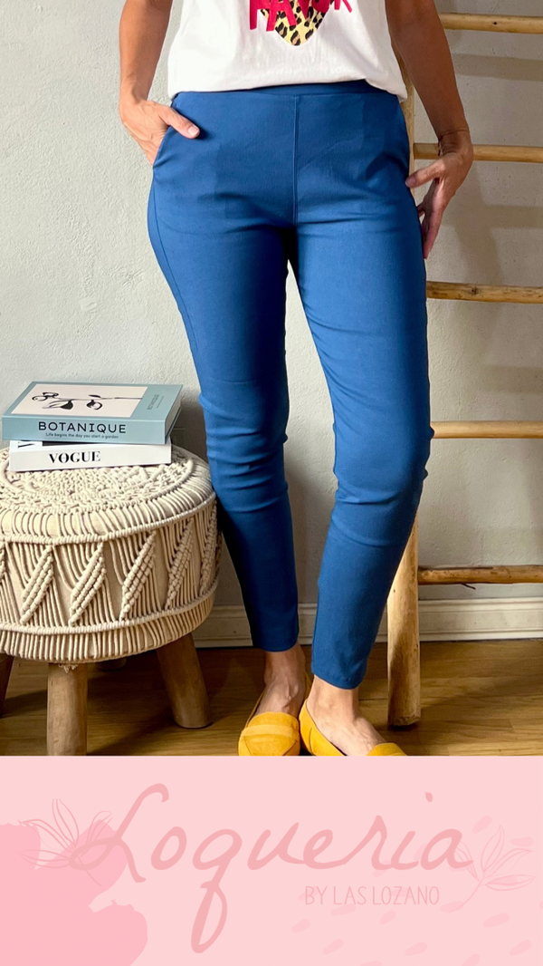 Producto - Pantalón Babucha Alma