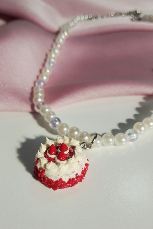 Producto - Coquette Torta Red Velvet