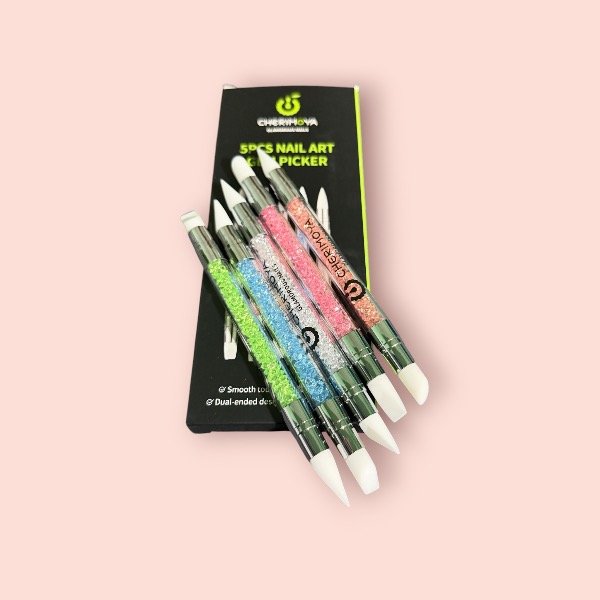 Producto - SET PINCEL SILICONADO