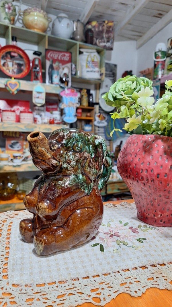 Producto - JARRA ELEFANTE - 2
