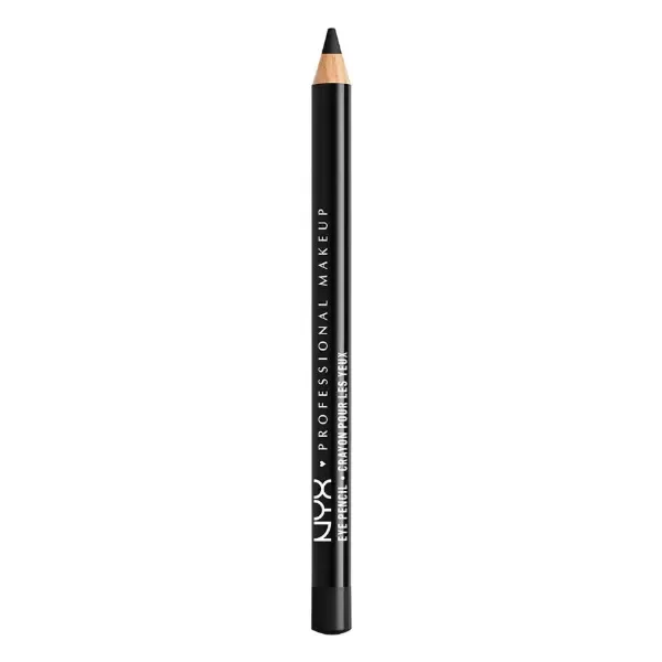 Producto - Nyx Slim Eyeliner Tono Black