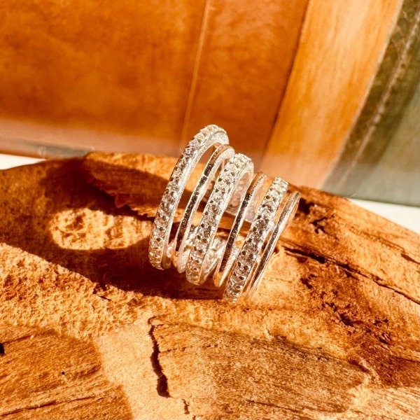 Producto - Aro Cuff Noor