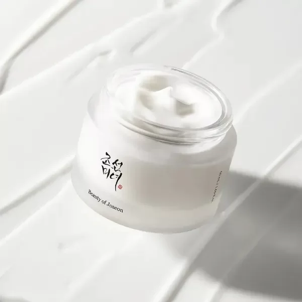 Producto - Dynasty Cream 50ml