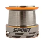 Producto - Reel Spinit V8 TITAN 808 Long Caster - 1