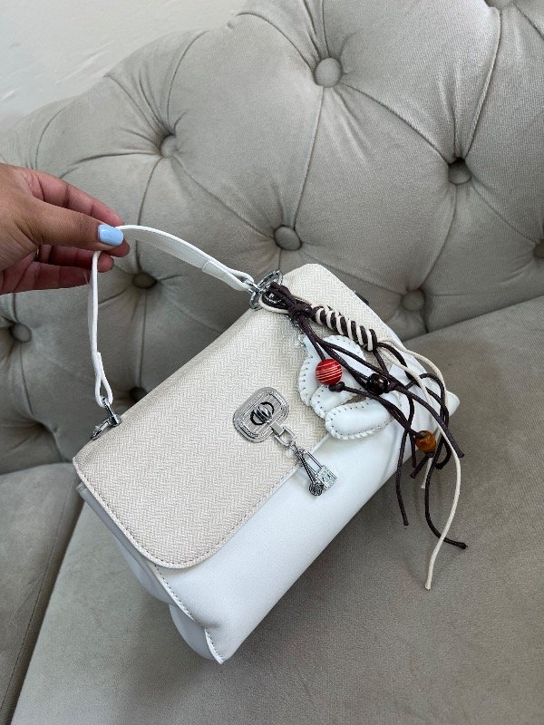 Producto - MINI BAG EMILIA ART. 6560 - 6