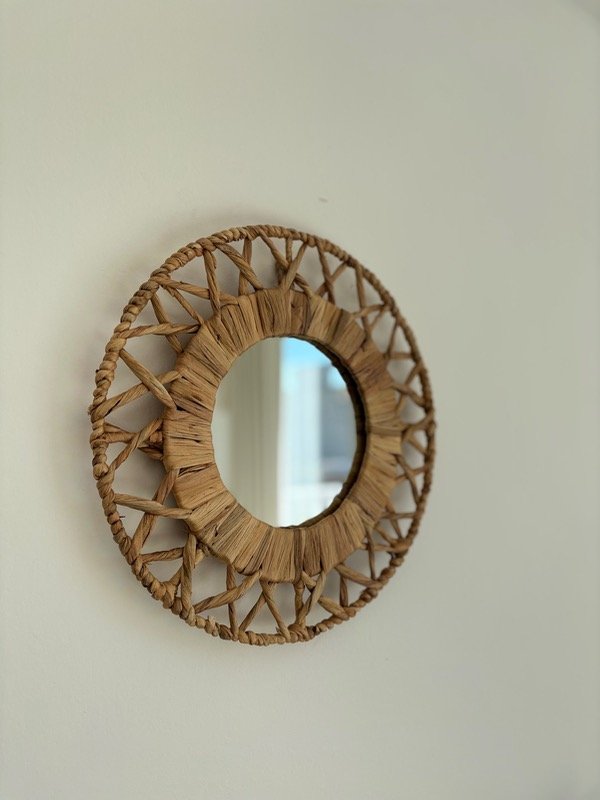 Producto - ESPEJO BALI