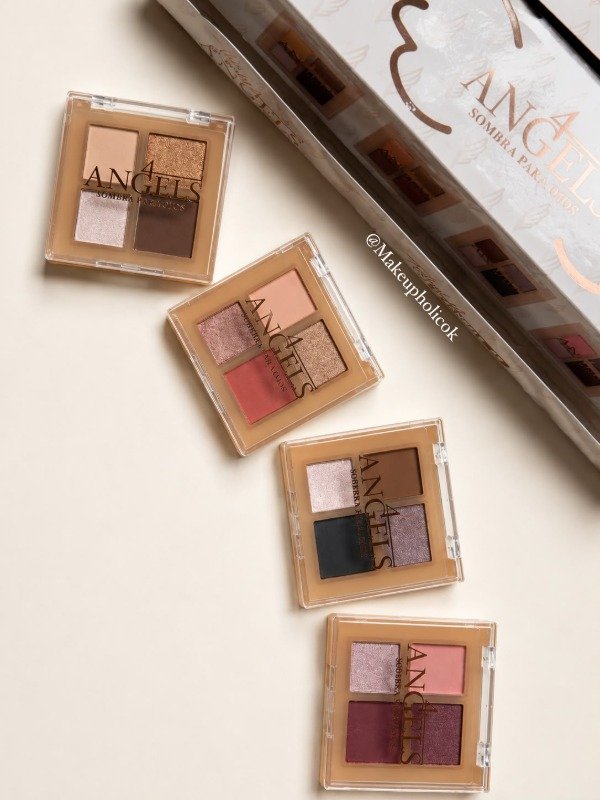 Producto - SOMBRAS CUARTETOS - 4ANGELS - 2