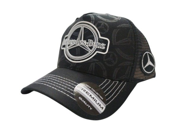 Producto - MERCEDES BENZ 7