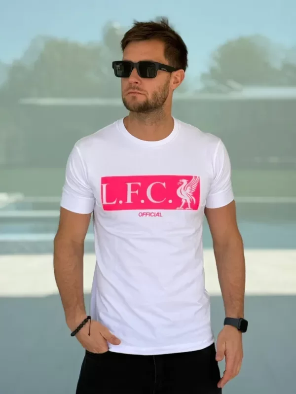 Producto - REMERA FR LIVERPOOL (2 colores)