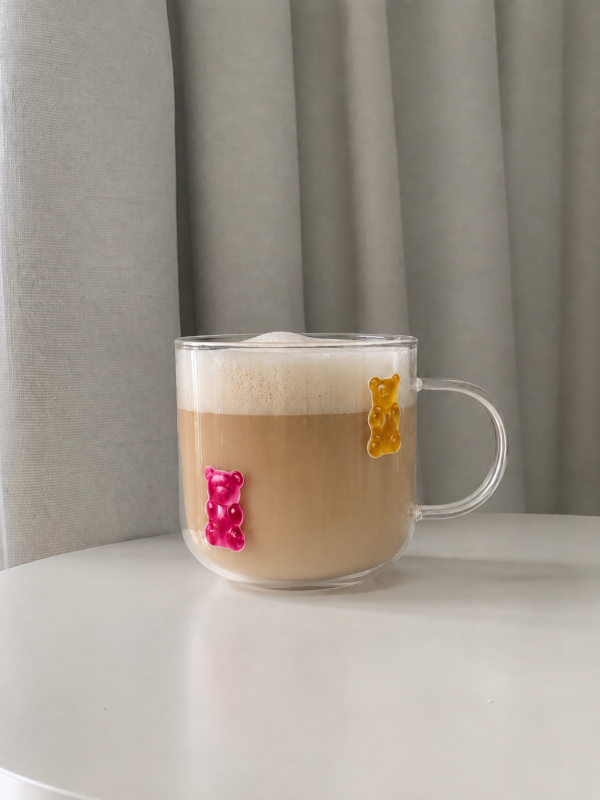 Producto - Taza Ositos