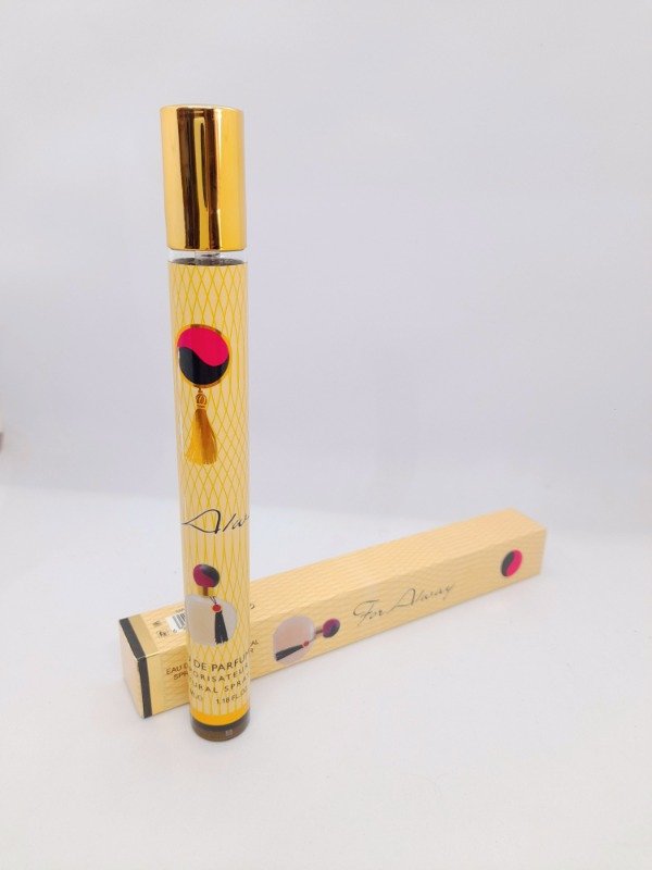 Producto - Perfume Far Away 35ML