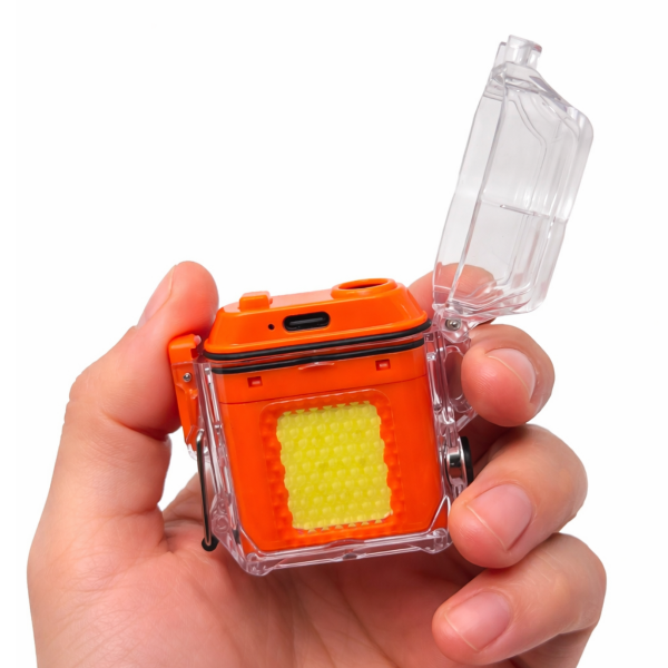 Producto - ENCENDEDOR LINTERNA