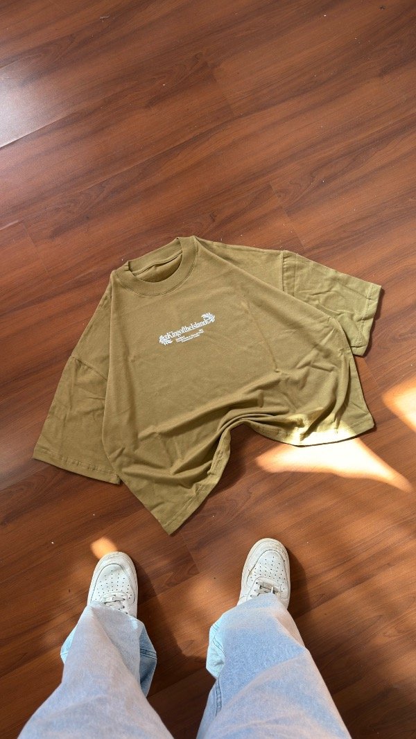 Producto - REMERA KOTIK B