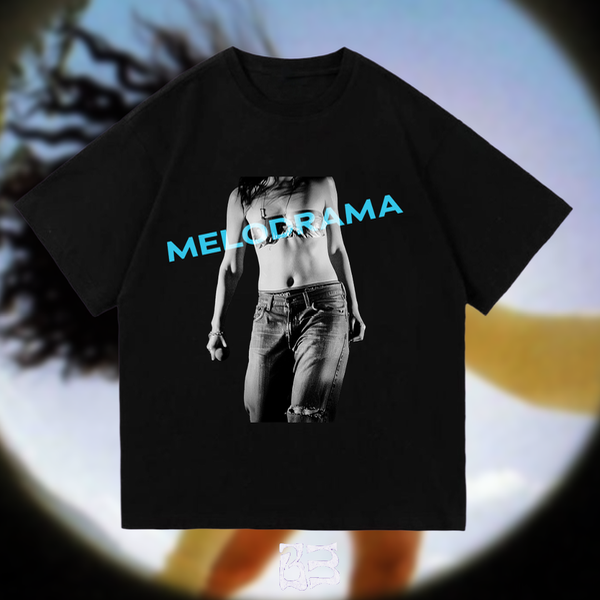 Producto - Oversize - MELODRAMA