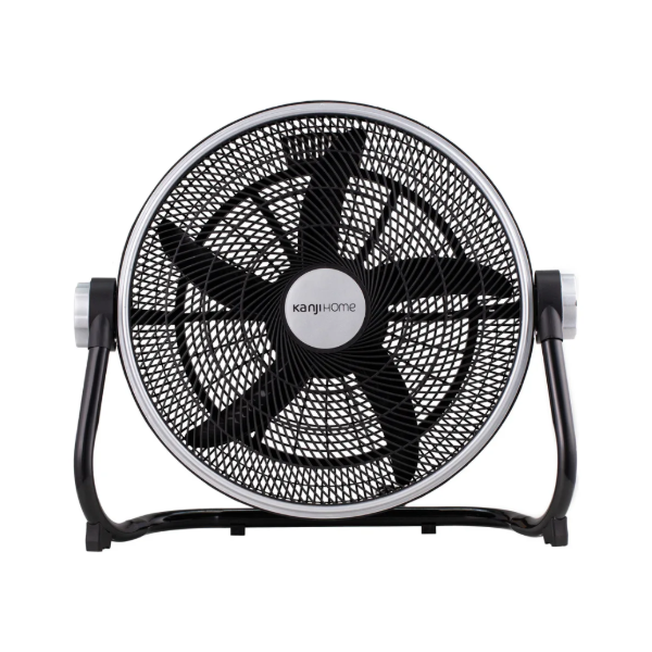 Producto - Ventilador Kanji 20 TURBO