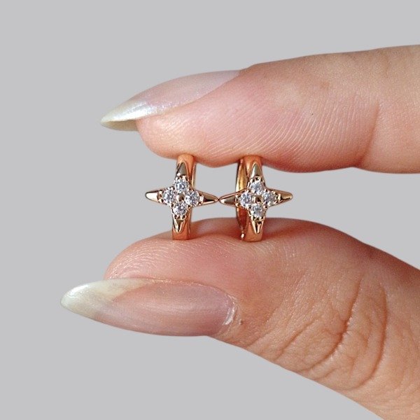 Producto - Argollas Ainoha BD 40288 - 0