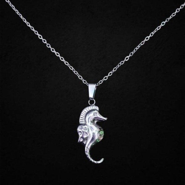 Producto - Collar Caballito de Mar