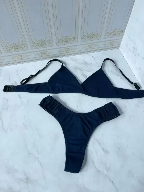 Producto - SET CASSIA ALGODON - AZUL