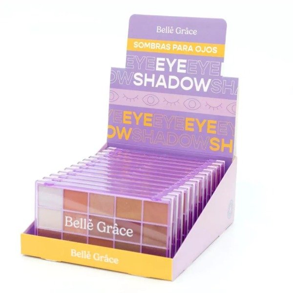 Producto - Mascara Mini cod13461