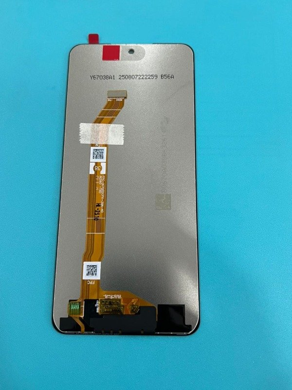 Producto - MODULO REALME C71 RMX5303 (Middle Hole) ORIGINAL SIN MARCO