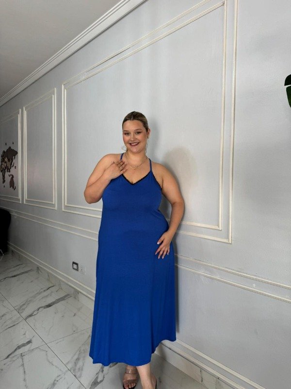 Producto - Vestido KENDRA - morley