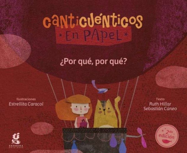 Producto - PORQUE PORQUE