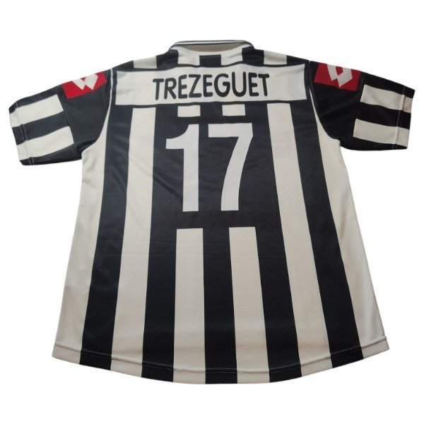Producto - Juventus FC #17 - 0