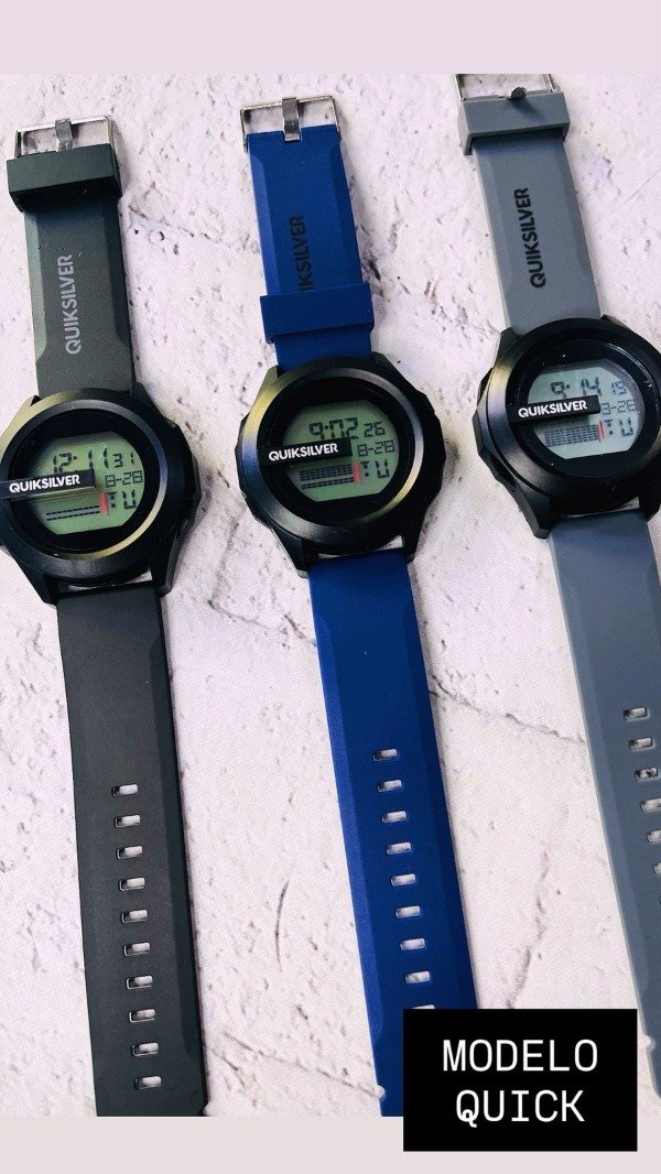 Producto - Modelo Quick1