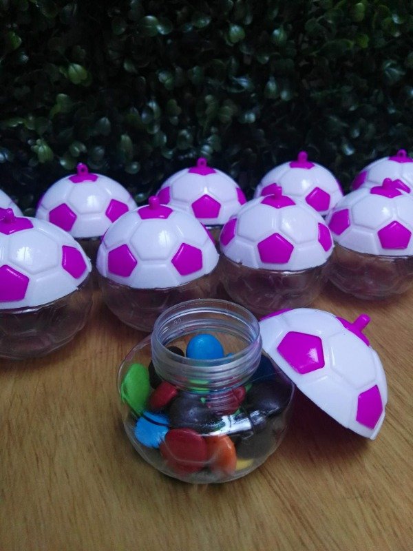 Producto - Cajitas plásticas (ver modelos)