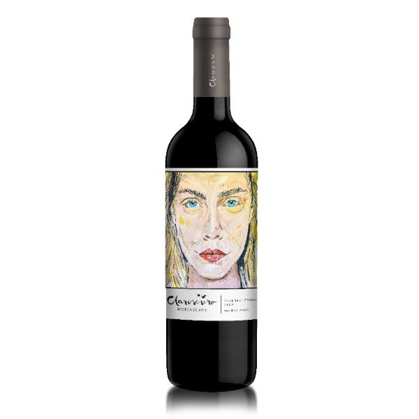 Producto - Claroscuro Cabernet Franc