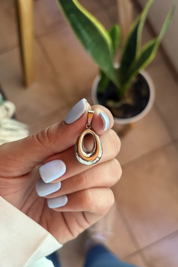 Producto - Dije Chunky