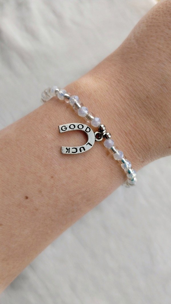 Producto - PULSERA GOOD LUCK