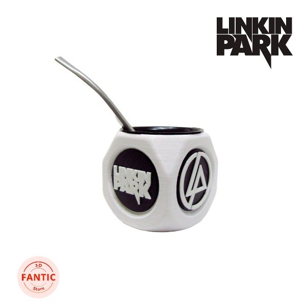 Producto - MATE LINKIN PARK