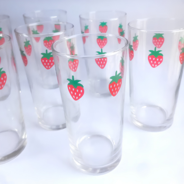 Producto - Vasos Frutilla Nana - 1